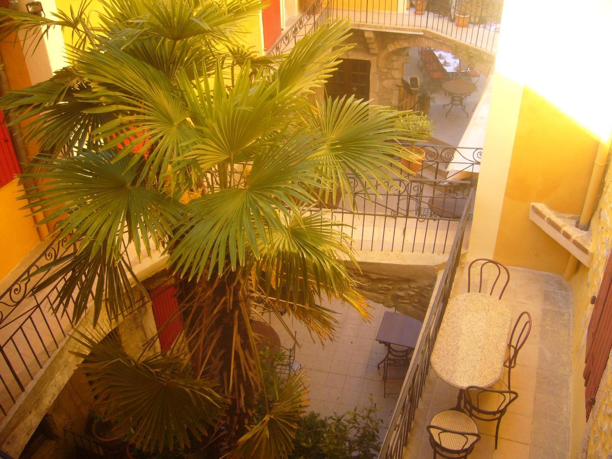 Hotel L'Oronge Saint-Jean-du-Gard Εξωτερικό φωτογραφία