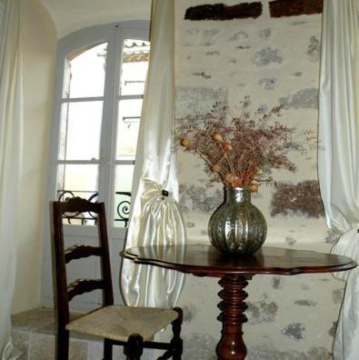 Hotel L'Oronge Saint-Jean-du-Gard Δωμάτιο φωτογραφία