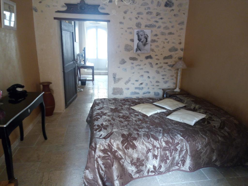 Hotel L'Oronge Saint-Jean-du-Gard Εξωτερικό φωτογραφία