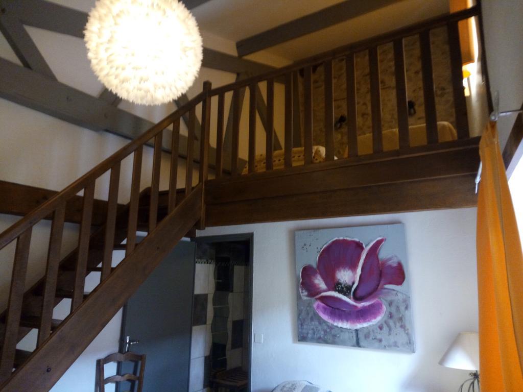 Hotel L'Oronge Saint-Jean-du-Gard Εξωτερικό φωτογραφία