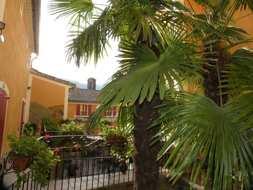 Hotel L'Oronge Saint-Jean-du-Gard Εξωτερικό φωτογραφία